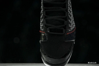 Jordan Black 23 318376-001 Stealth 0720